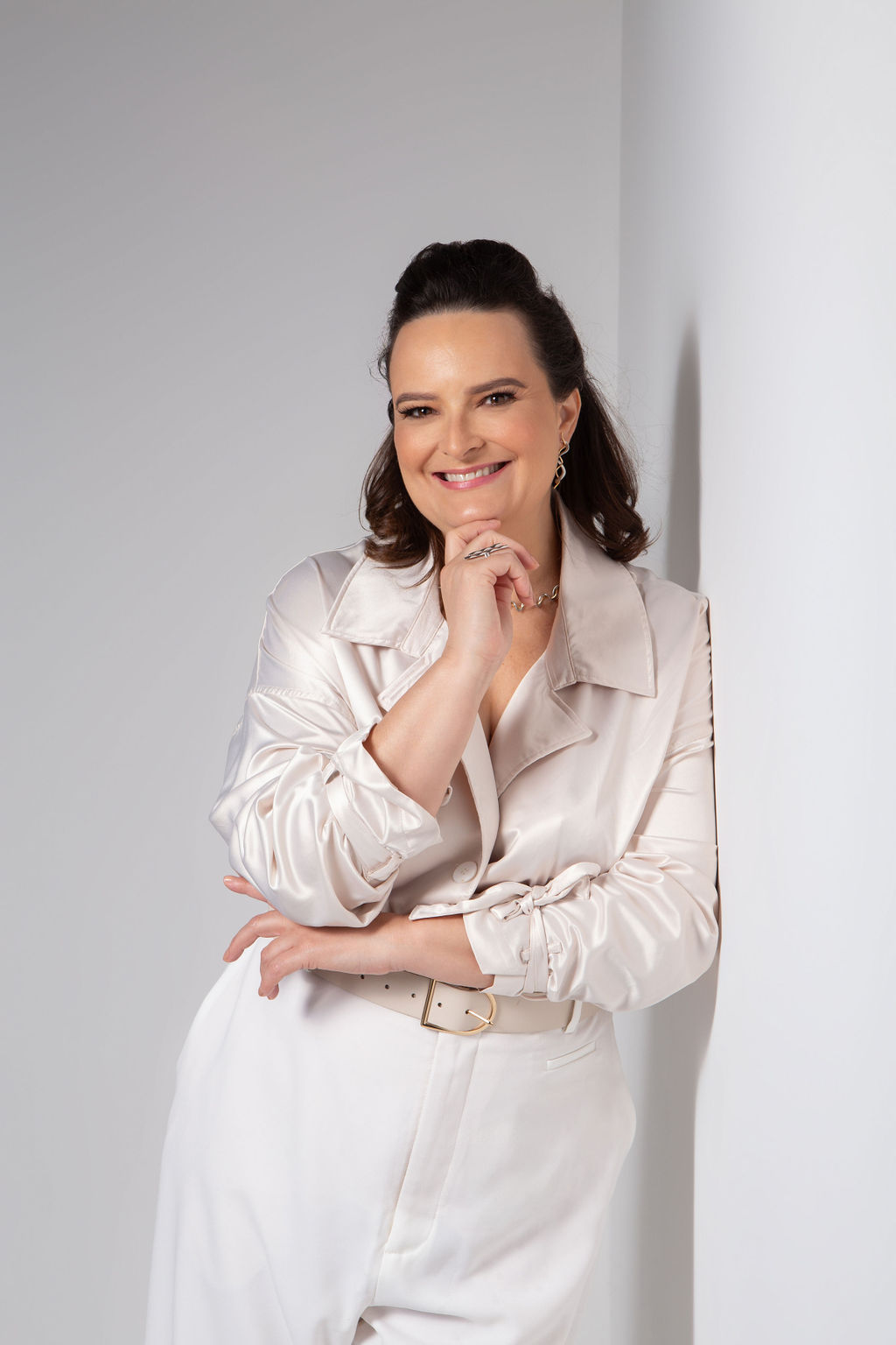 Elisangela Lima — Fundadora e-Estruture